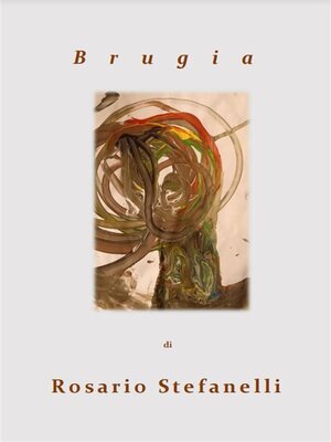 cover image of Brugia
